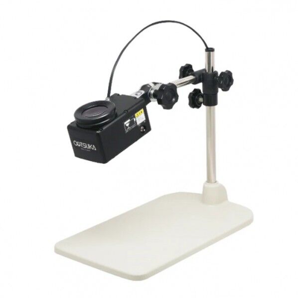 ボアルーペ B LED 穴・溝・内面検査ルーペ