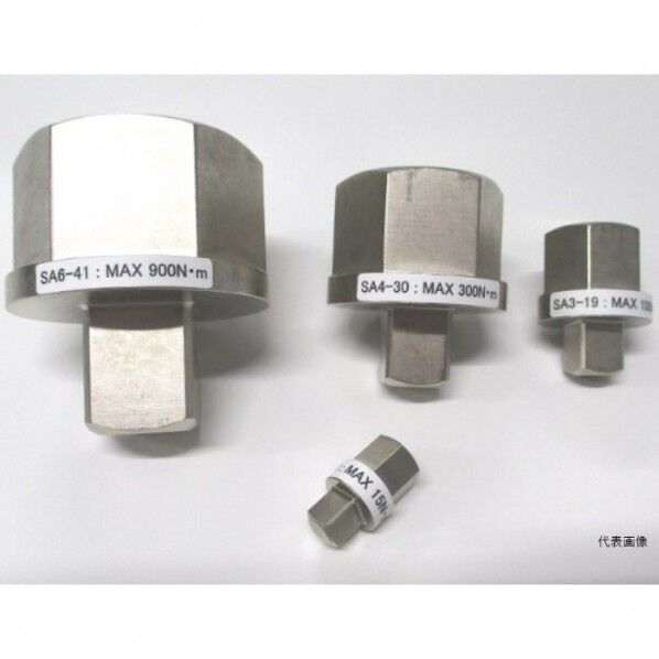 測定アタッチメント