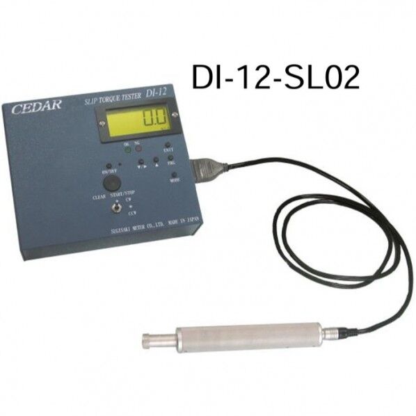 すべり出しトルク検知器