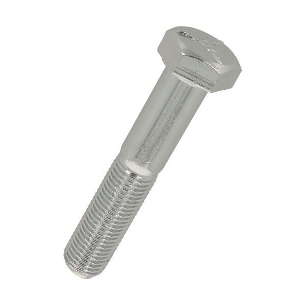 UNF六角ボルトCr24山 3/8×2 1セット(2個×2パック入)