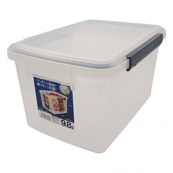 K・BOX 9.8L 8-8751-08 1