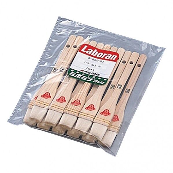 ラボランハケ ハケNo.1(小) 9-829-01 11本