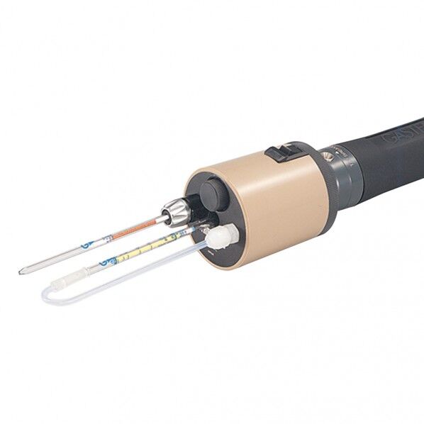 ガステック パイロテック 9-070-03 1個