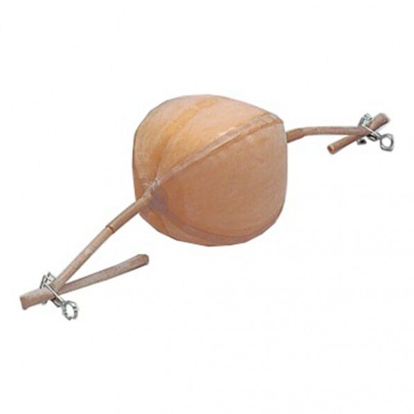 ガス採集袋 両口