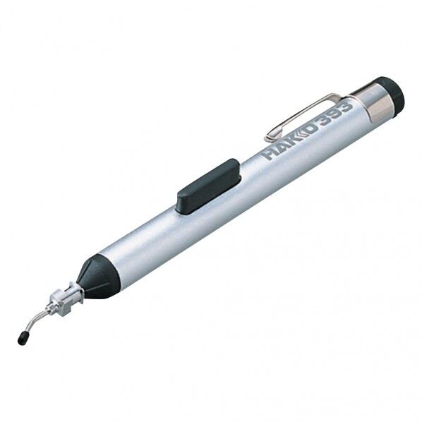 携帯用吸着ピンセット 本体 9-5007-01 1個