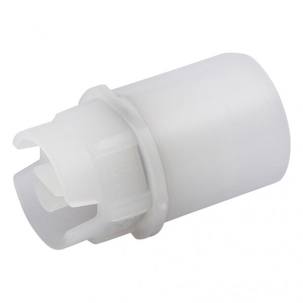 ガン用フラットスプレーノズル 9-4018-11 1個