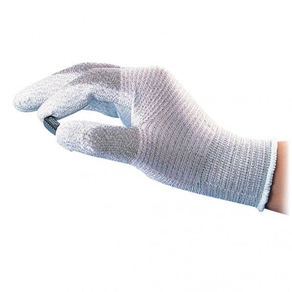 制電ラインパーム手袋