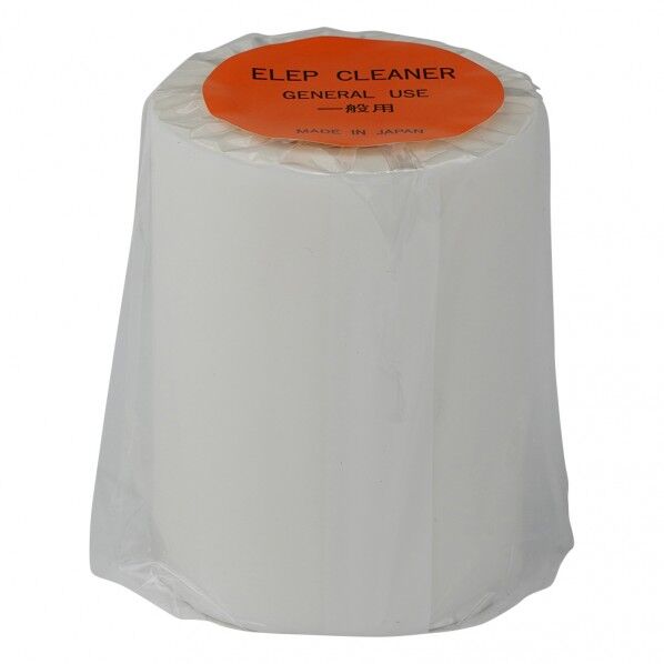 エレップクリーナー 幅80mm×長さ10m 9-5010-01 1個