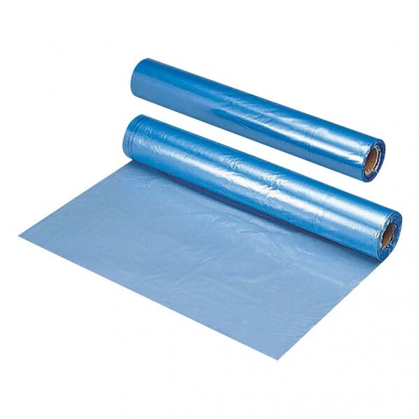 非帯電フィルム T0.05mm 9-4027-01 1個