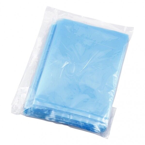 非帯電袋 100×150×0.05mm 9-4025-11 1枚