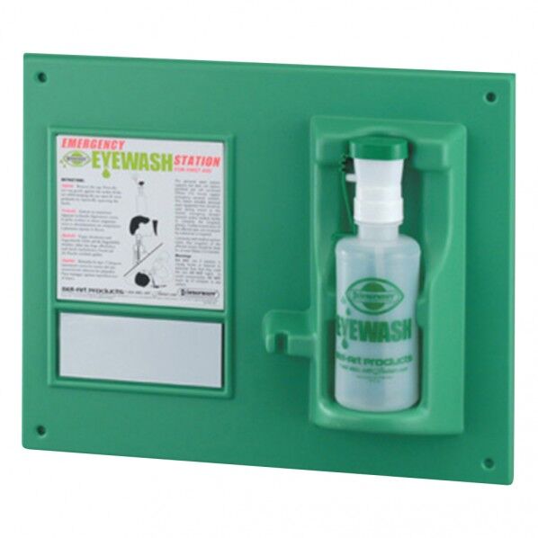 洗眼器 9-046-21 1個