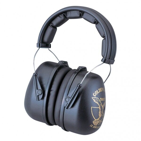 防音用イヤーマフ 9-042-01 1個