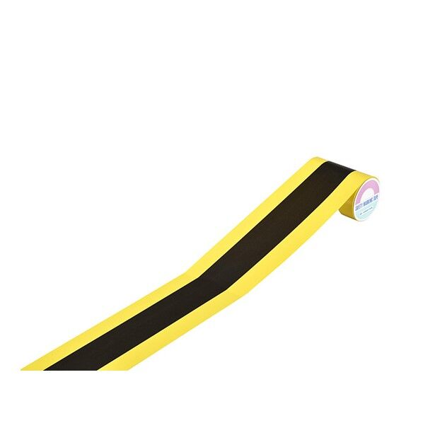 トラテープ ビニール 9-169-01 1個