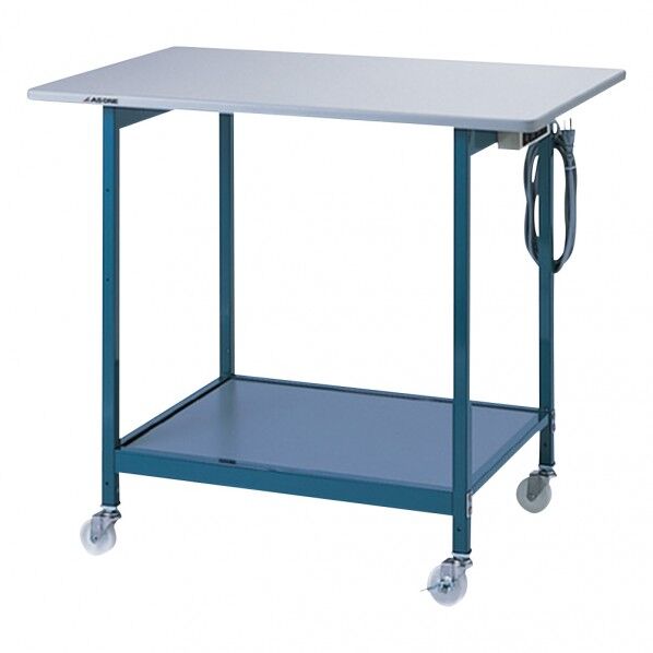 ニューラボベンチ クリーンタイプ 900×600×790mm 9-4039-01 1個