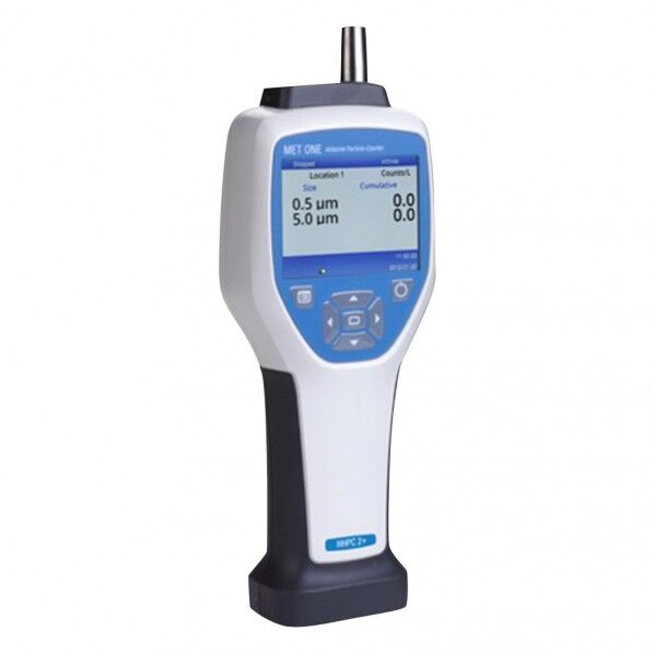 パーティクルカウンター 9-5601-21 1