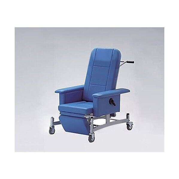 リクライニングチェアーII NRC-01II 8-8922-01 1