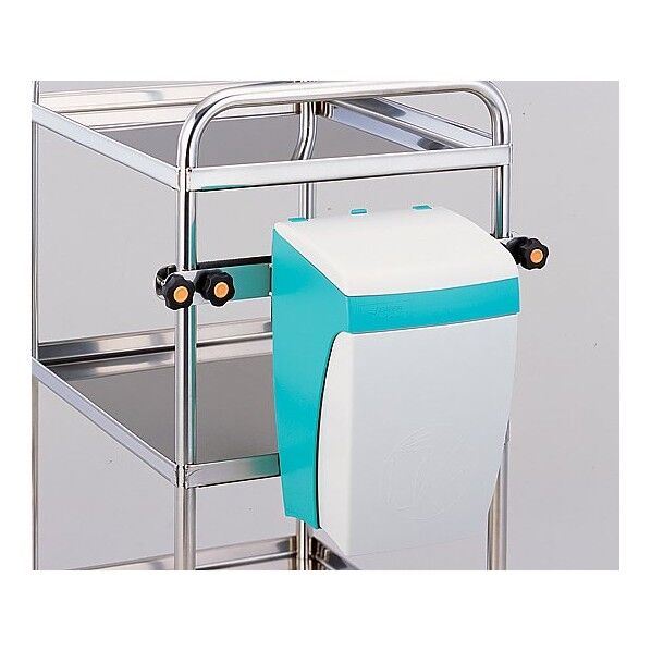 ニープッシュダストボックス 8L 8-7202-01 1