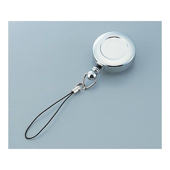 リールストラップ