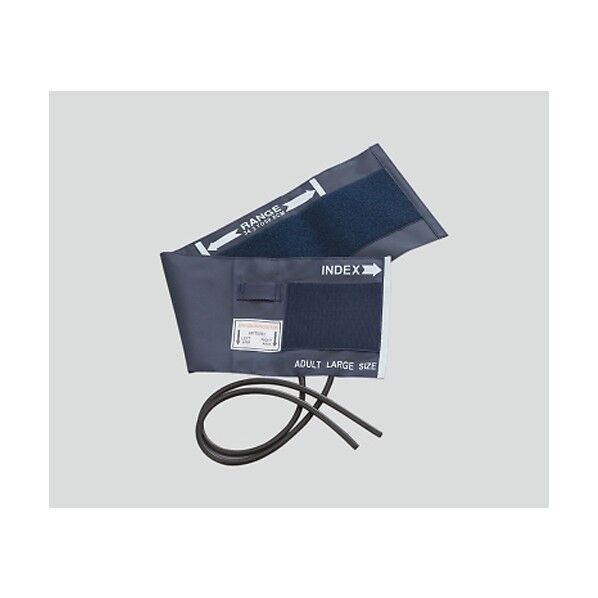 腕帯セット 肥満体用 8-8258-02 1