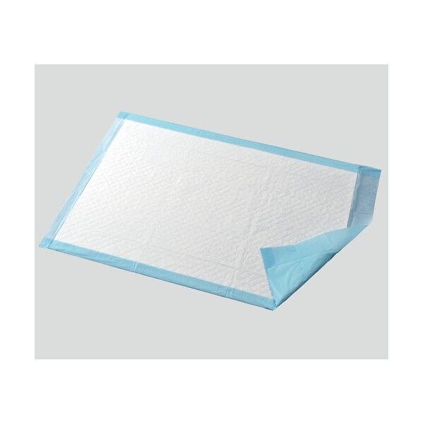 吸水防水シーツ(ポリマーシート) 600×900 1袋(20枚入)