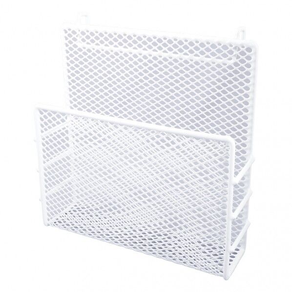 小型処置車 ラック(大) 8-8852-13 1