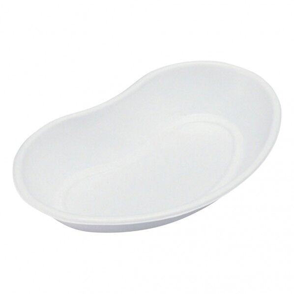 ディスポ膿盆大 100枚 330×200×55mm 8-8877-01 1