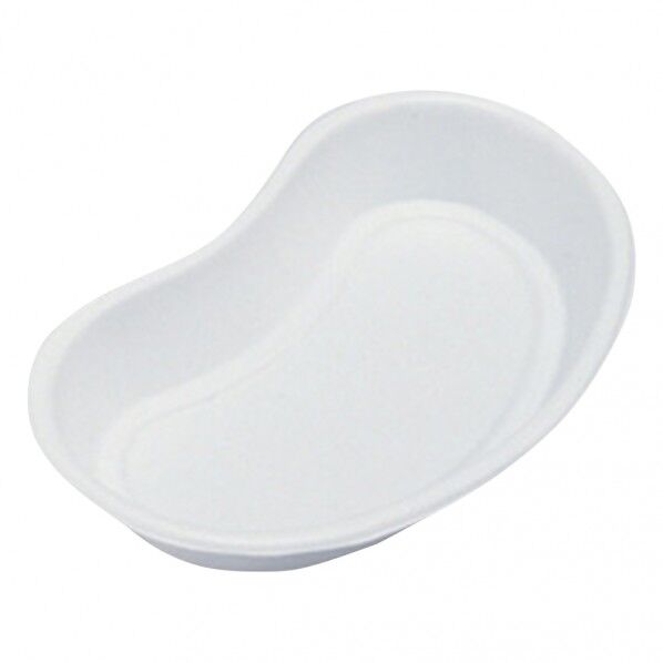 ディスポ膿盆小 100枚 210×120×30mm 8-8877-02 1