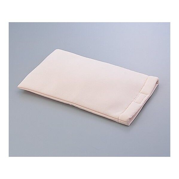 アズワン 湯たんぽカバー (ピンク) 8-8879-01...