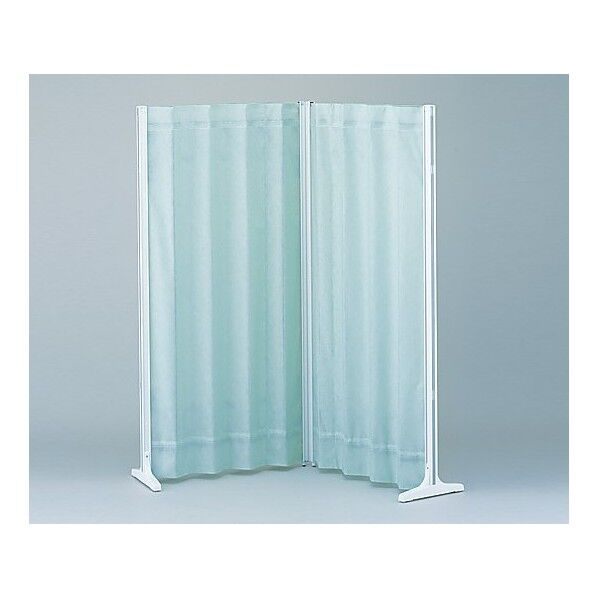 アコーディオンスクリーン 和風 TASL15×165 8-8959-05 1