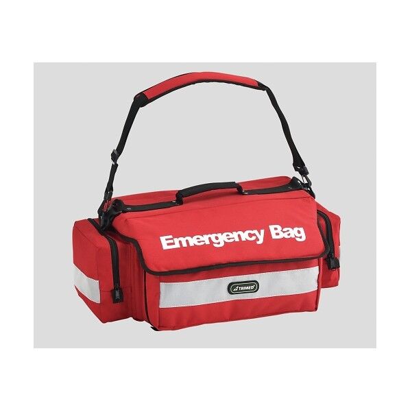 救急バッグ 530×300×250 8-9116-01 1
