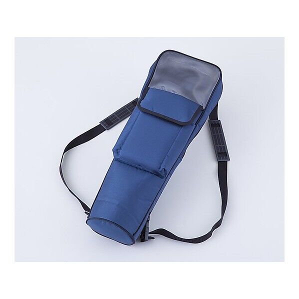 携帯酸素ボンベバック[3WAYタイプ] 59110 300Lボンベ用