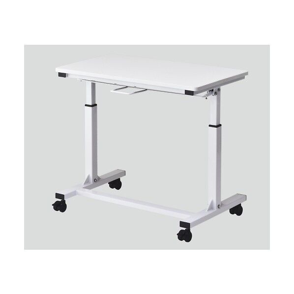 採血台(ガススプリング昇降式) 900×500×640~930