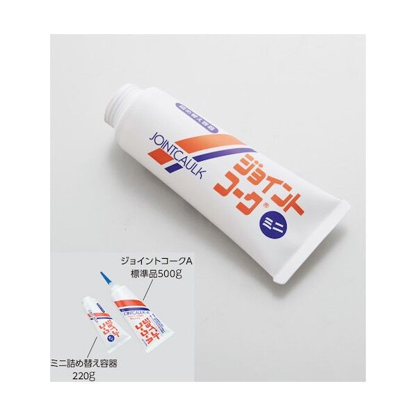 ジョイントコークミニ詰め替え容器(5個入) 348-168 5袋