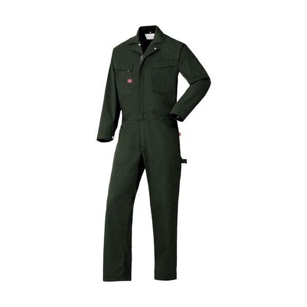 AUTO-BI 長袖つなぎ服6450-014オーディー-L