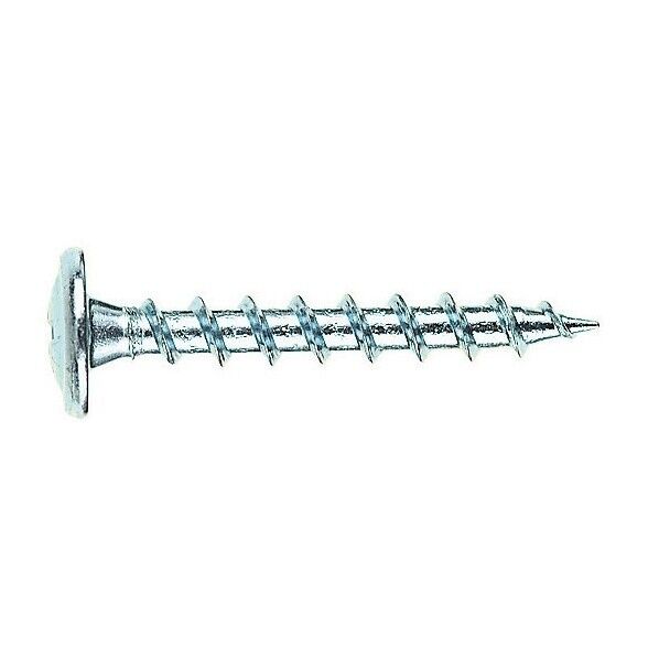 三価ユニクロ 板金野地ビス