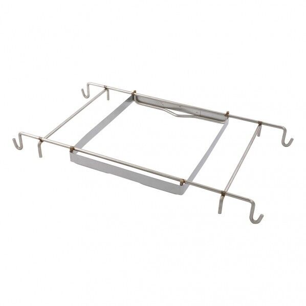 オートクレーブ用廃棄バックBAGPP［S・M用ラックアダプター］ 7-5322-05 1