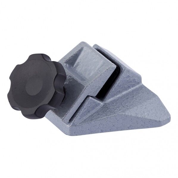 マイクロメータ専用スタンド(角度固定タイプ) 8-162-11 1