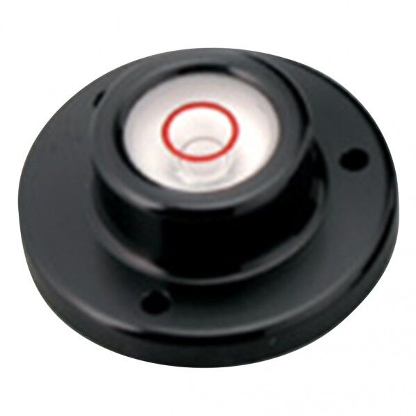 丸型水準器 マグネット無 8-161-11 1個