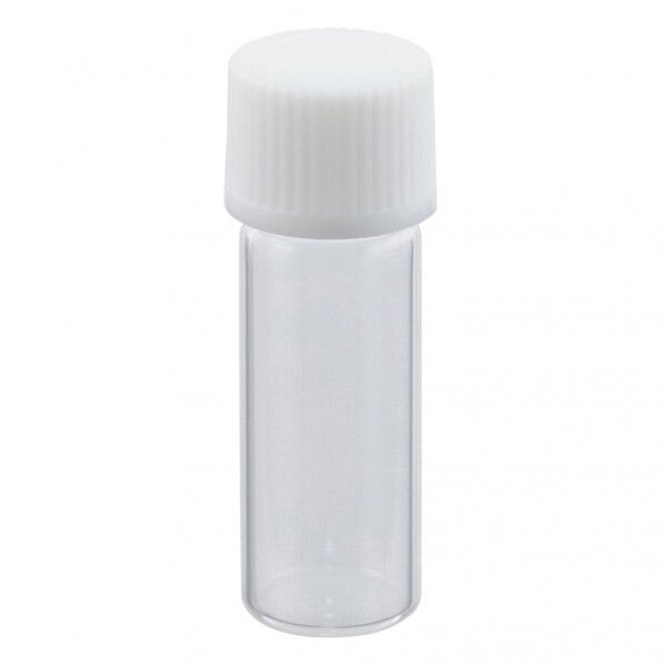 ラボランスクリュー管瓶