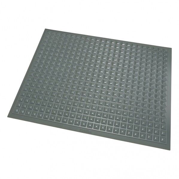 ソフマットD 450×610×16mm 7-5629-02 1枚