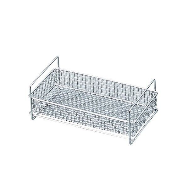 超音波洗浄器 VS-100III用バスケット 7-5345-11 1個