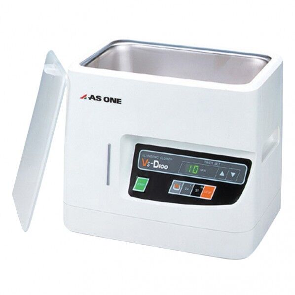 卓上型2周波超音波洗浄器