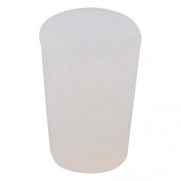 ラボランシリコン栓