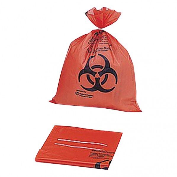 オートクレーブバッグ