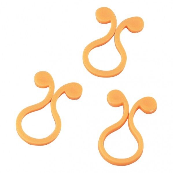 オートクレーブクリップ