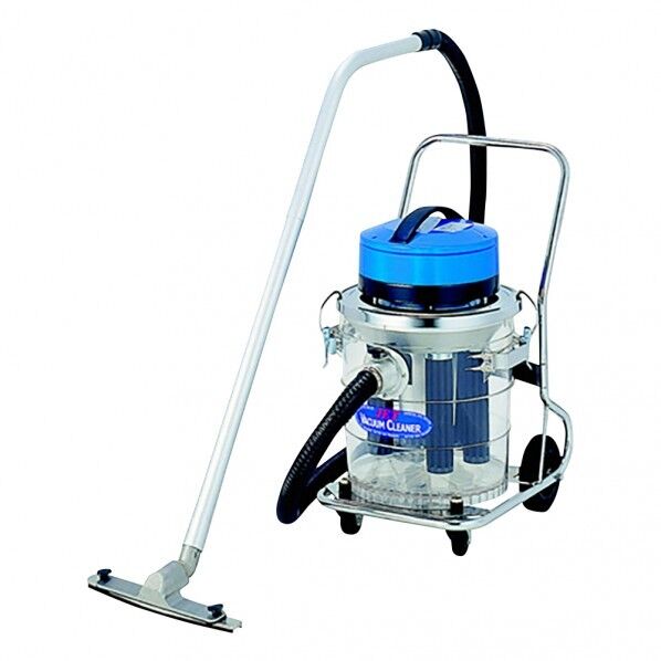 電動バキュームクリーナー