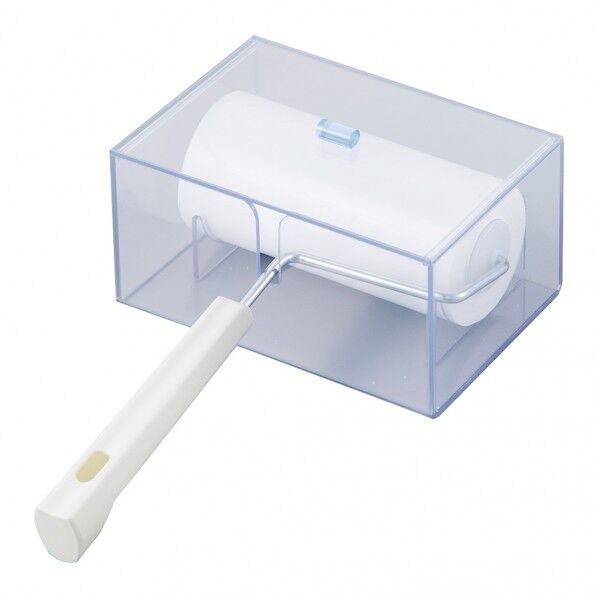 エレップクリーナー ケース 190×131×97mm 7-432-01 1個