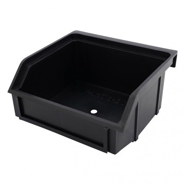 導電性パーツボックス 7-458-01 1個