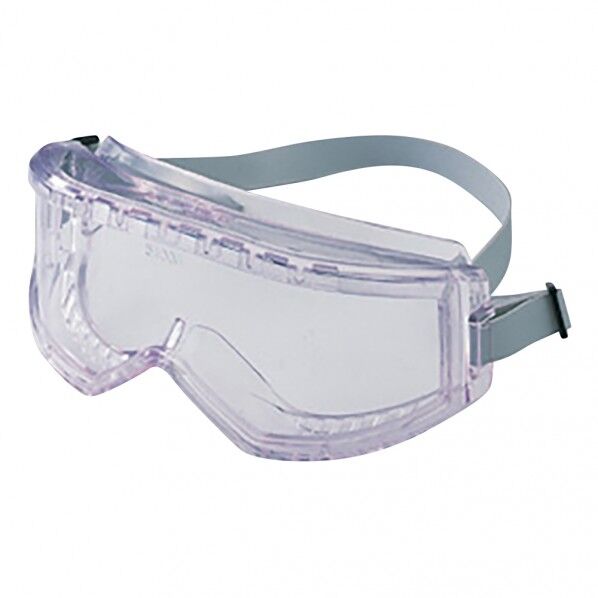 保護メガネ1眼型 8-1063-01 1個