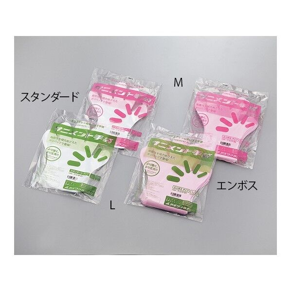 サニメント手袋(ポリパック)